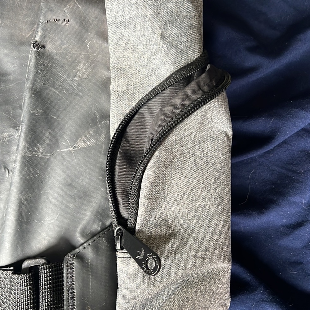 ADIDAS RUCK SAG - Picture 5 of 5
